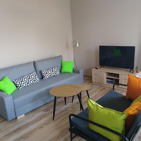 Gdynski Zagiel Apartament Гдиня Екстериор снимка