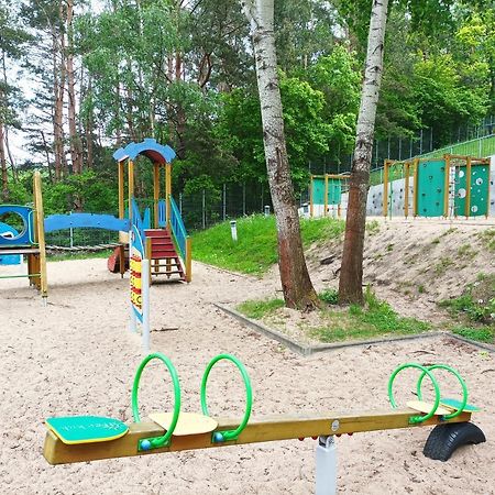 Gdynski Zagiel Apartament Гдиня Екстериор снимка