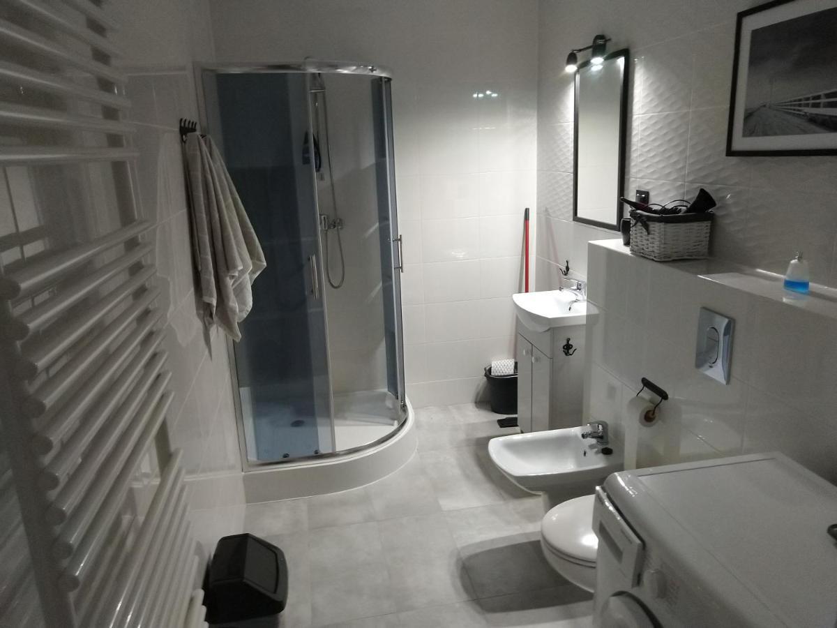 Gdynski Zagiel Apartament Гдиня Екстериор снимка