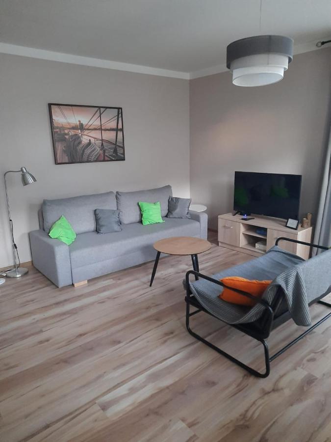 Gdynski Zagiel Apartament Гдиня Екстериор снимка
