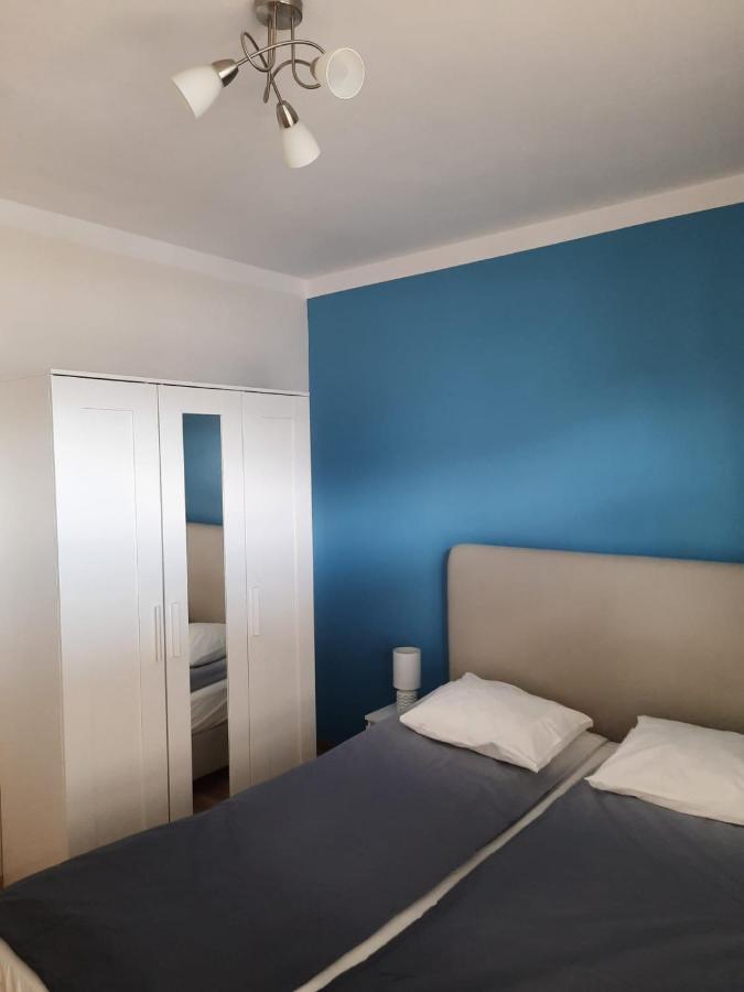 Gdynski Zagiel Apartament Гдиня Екстериор снимка