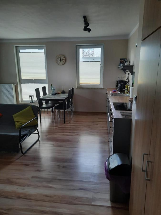 Gdynski Zagiel Apartament Гдиня Екстериор снимка